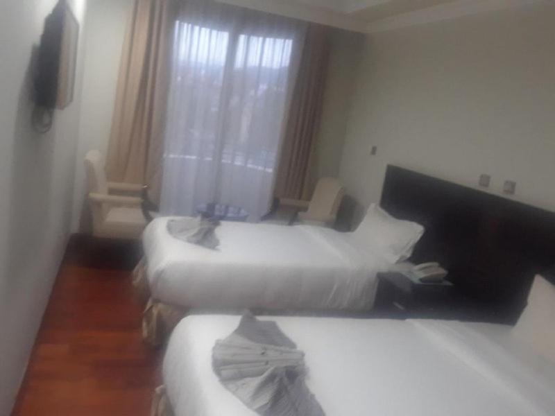 Southern Addis Hotel Exterior photo